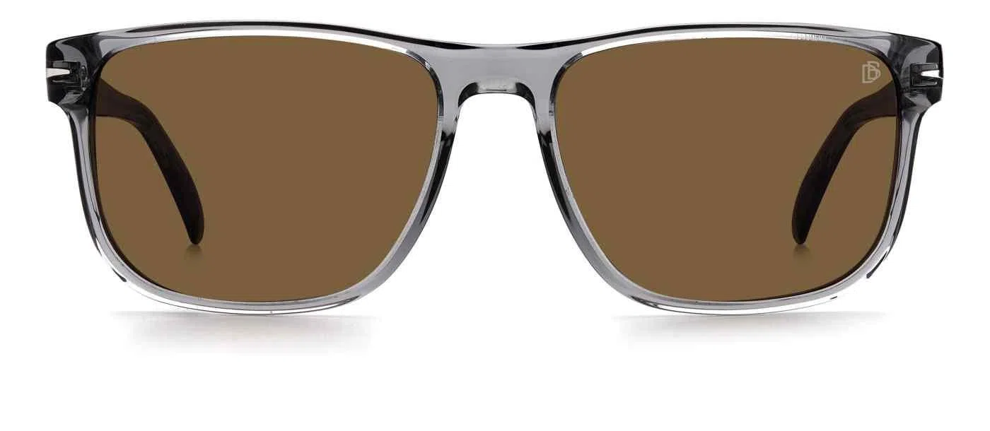 David Beckham Db1060 Sunglasses - view 10